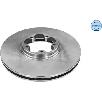 Brzdový kotouč Brzdový kotouč MEYLE 715 521 7021