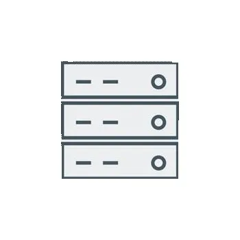 Pevný disk AINVR-HDDS-HOT-2TB