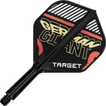 Target - darts Letky K-Flex - Gabriel Clemens - No2 - Midi - TRG410121