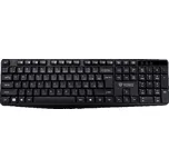 Klávesnice bezdrátová YENKEE YKB 2020CS Prime