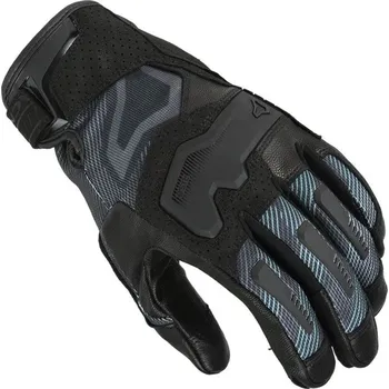 Moto rukavice Macna Haros 2.0 black/mint gloves lady vel.XL