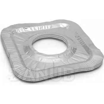 Ochranná fólie na sporák