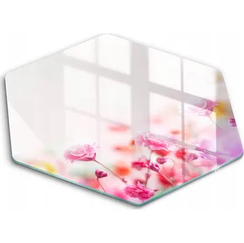 Obraz Krájecí deska Wallfluent sklo 1 ks