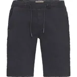 Pánské šortky BLEND BHBLIZZARD XXL Černá