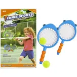 Sada raket na tenis ARTYK TENNIS RACKET SET UNI Mix