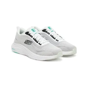 Dámská móda Skechers Sneakersy Vapor Foam-Smooth Ride 150028/WBK Bílá 41