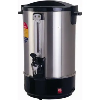 Ohřívač nápojů Várnice nerezová BW-16 16 l