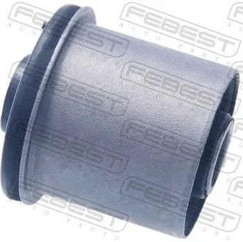 Zavěšení kol Zavěšení, tělo nápravy FEBEST MAB-147