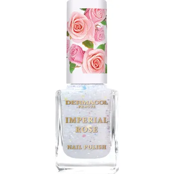 Dermacol Imperial Rose Nail Polish 11…