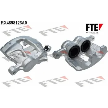 Brzdový třmen Brzdový třmen FTE 9291303