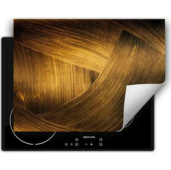 Obraz Ochranná podložka pod indukční varnou desku dekorativní rolovací do kuchyně potisk 70x52 wm0092