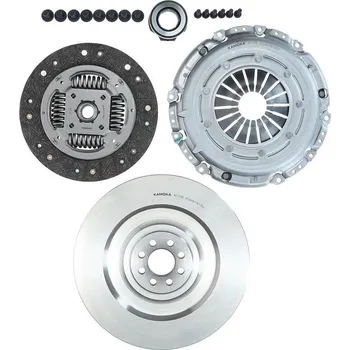 Spojková sada Sada spojky KAMOKA KC135