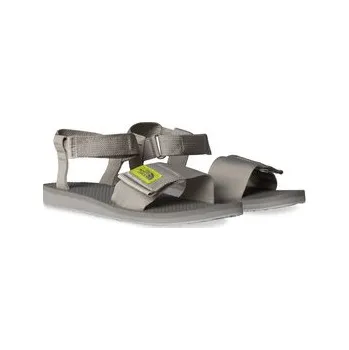 Dámská obuv The North Face Sandály Skeena Sandal II NF0A8AE5CLO1 Šedá 40_5