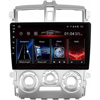 Autorádio Autorádio Android FS2-Pro Colt Plus 2007-2012 2/32 CarPlay Android Auto 8jádrové