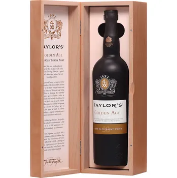 Víno Taylor´s Port 50 year old Tawny v Golden Age, 0,75l