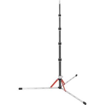 Stativ Phototools Lehký karbonový stojan - stativ LS210 se standardním 5/8" spigorem 2,1 m, nosnost 4 kg
