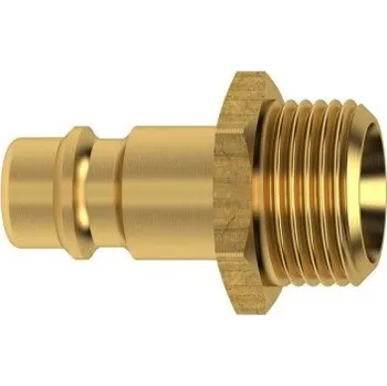 ES M14x1,5 NA Rychlospojka trn s vnějším závitem