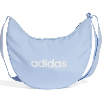 Kabelka Kabelka ADIDAS W L ESS POUCH JD1787 – Modrá