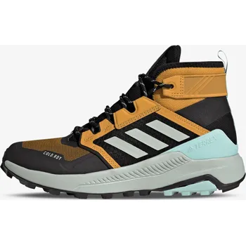 Dámská obuv adidas TERREX TRAILMAKER MID CRDY W EUR 40