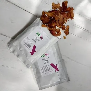 Keto dieta Sušené maso hovězí – chilli 25 g