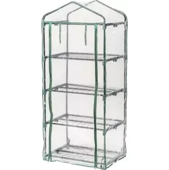 Fóliovník Zahradní fóliovník Dedra DEDN04720, 69x49x160cm, PVC