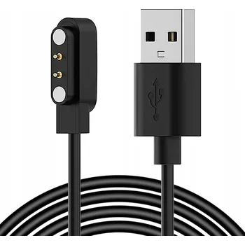 Příslušenství pro čtečku elektronické knihy NABÍJEČKA PRO DÁMSKÉ SMARTWATCH QS40