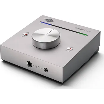 Universal Audio Apollo e2m