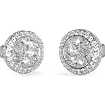 Náušnice GUESS JUBE04164JWRHT/U
