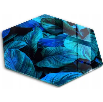 Kuchyňské prkénko Krájecí deska Wallfluent sklo 1 ks