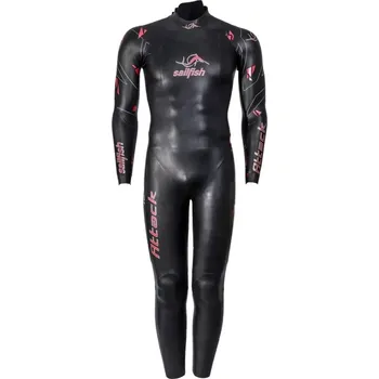 Neoprenový oblek Sailfish neopren - Attack 8