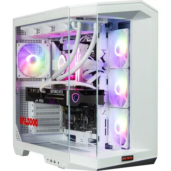 Stolní počítač HAL3000 Master Gamer Ultimate-K (PCHS2787)