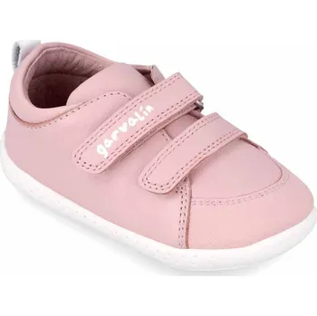 Dívčí polobotky Biomecanics Dětské boty Garvalín 242322-D712 Cuarzo 19, Vnitřní délka boty: 11,9 cm, Vnitřní šířka boty: 6,2 cm