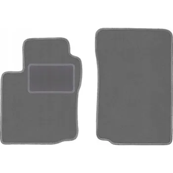 autokoberec Velurové autokoberce Wielganizator 2 ks