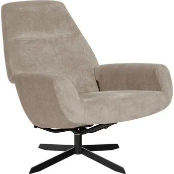 Křeslo Otočné a polohovací křeslo MONZA 2 bez podnožky