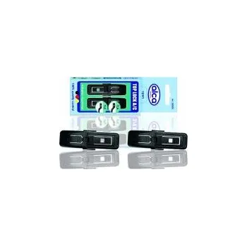 Nábytkové kování Adapter ALCA TOP LOCK A/C (2ks) 300820