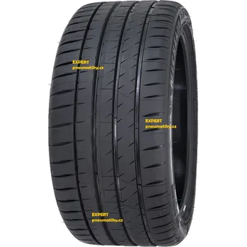 Letní osobní pneu MICHELIN PILOT SPORT 4 S XL 255/30 R19 91Y