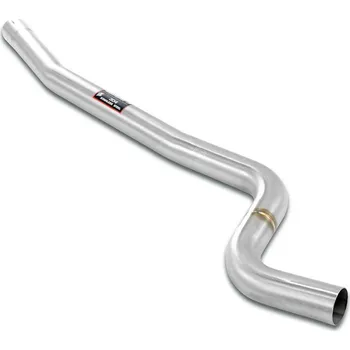 Střední díl výfuku Středová trubka Supersprint 987313