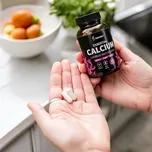 Vápník (60 kapslí) - Blendea