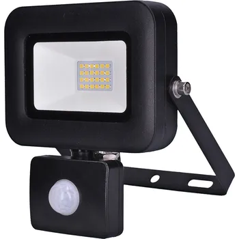 Solight LED reflektor PRO se senzorem, 20W, 1840lm, 5000K, IP44