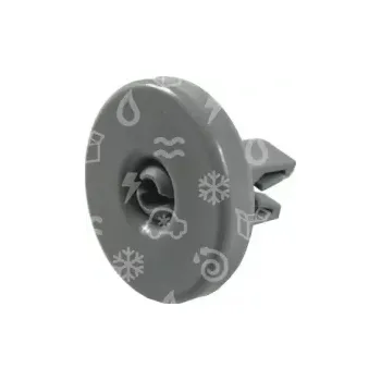 Příslušenství pro myčku kolečko koše myčky ZANUSSI / ELECTROLUX / AEG, ESF 6140 //náhr.21 50269971003, 50269757006