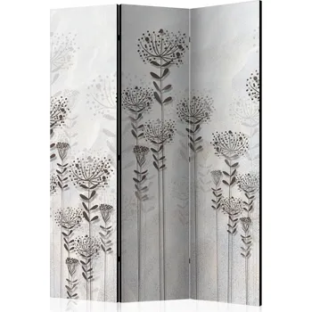 Paraván Paraván 3dílný - Zimní zahrada