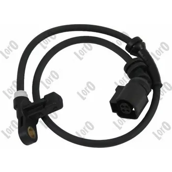 Přislušenství brzdového systému Snímač, počet otáček kol ABAKUS 120-02-078