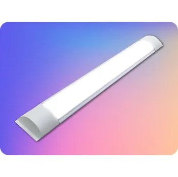 LED panel LED HRANOLOVÝ PANEL ECONOMY LINE 18W, 1500LM, 60CM Studená bílá [ON8546]