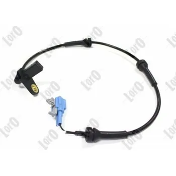 Přislušenství brzdového systému Snímač, počet otáček kol ABAKUS 120-03-018