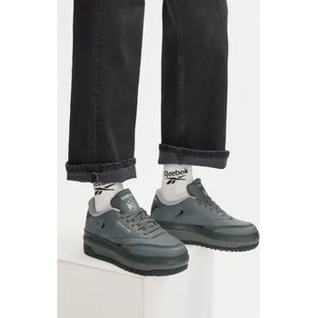 Dámská obuv Reebok Sneakersy Club C Extra 100201421 Černá 37_1_2