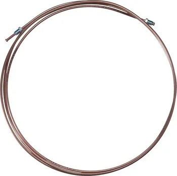 Brzdový systém Brzdové potrubí KAMOKA 1173173