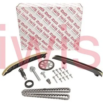 Sada rozvodového řetězu A.I.C. 59951Set