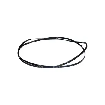 Příslušenství pro kuchyňský robot řemen vícedrážkový 1992 H6, FAGOR / BOSCH, 92X6771, 111502, 1009-144