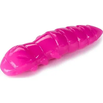 Umělá nástraha FISHUP Dipované umělé nástrahy Pupa 23mm / 12ks HOT PINK
