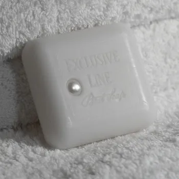 Mýdlo Přírodní mýdlo K-natur 100g PERLA